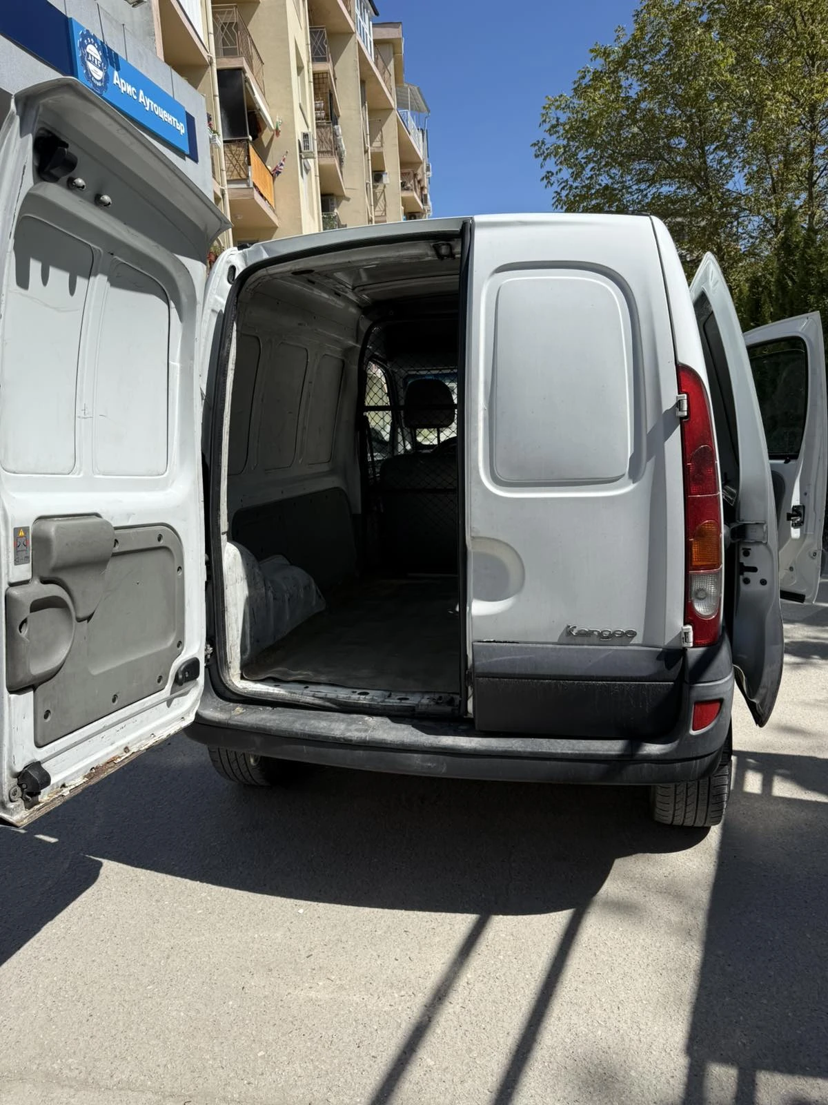 Renault Kangoo | Mobile.bg � ����������� 5