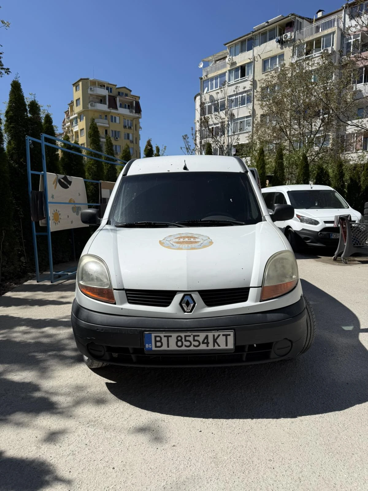 Renault Kangoo | Mobile.bg � ����������� 4