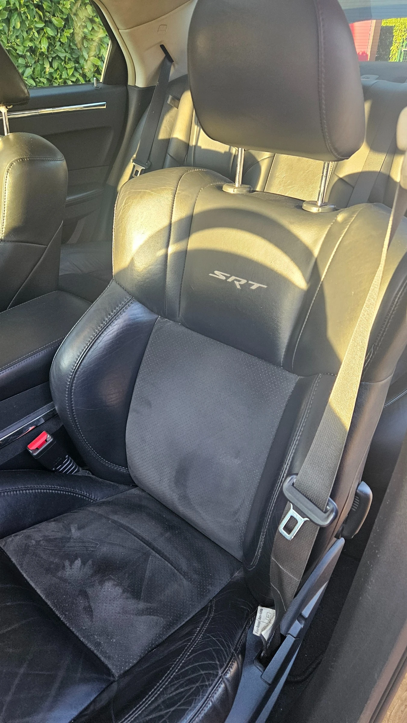Chrysler 300c SRT, снимка 7 - Автомобили и джипове - 54573763