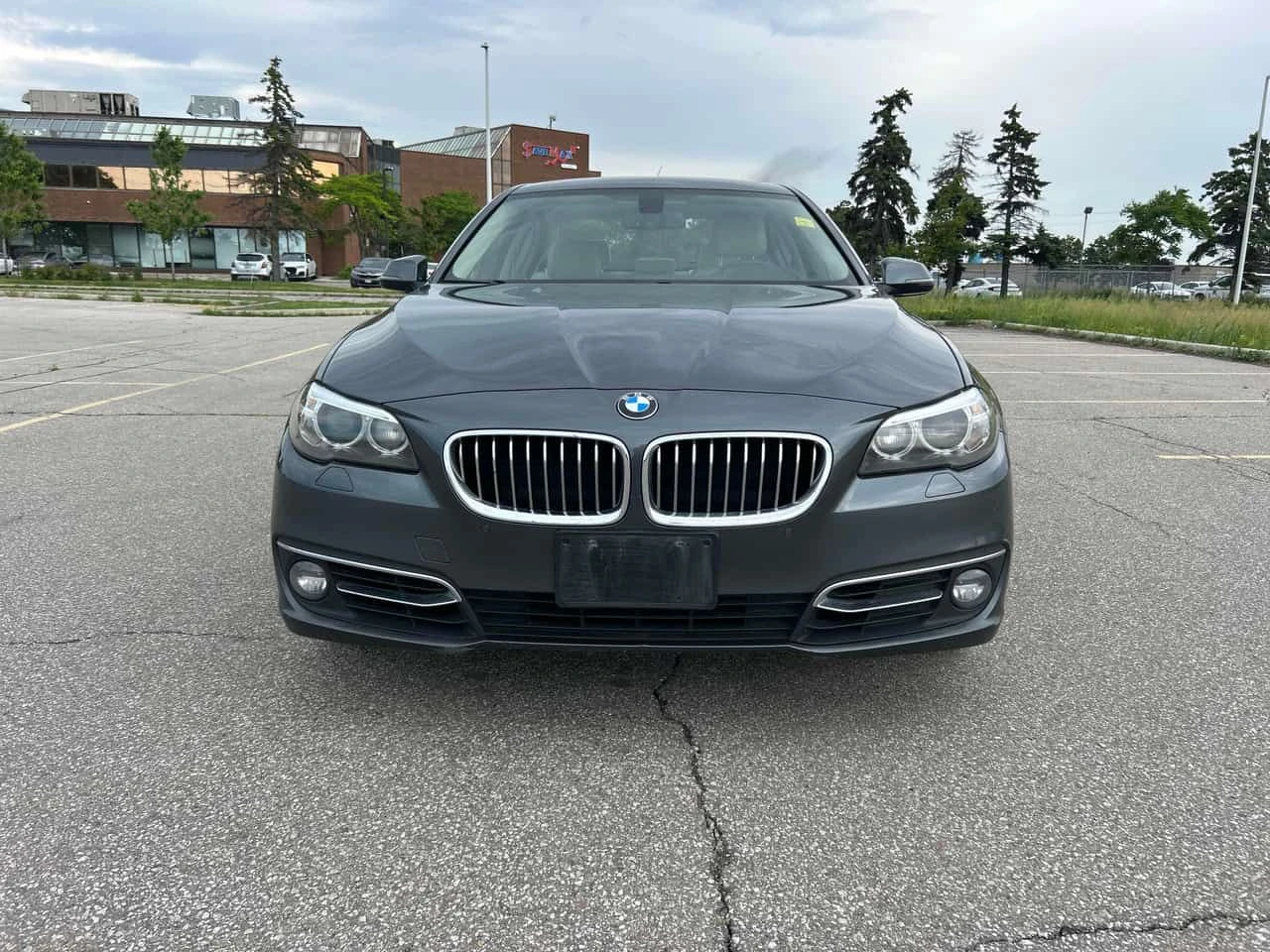 BMW 535 * xDrive * ДИГИТАЛНО * ПОДГРЕВ * ПАМЕТ, снимка 6 - Автомобили и джипове - 54875767
