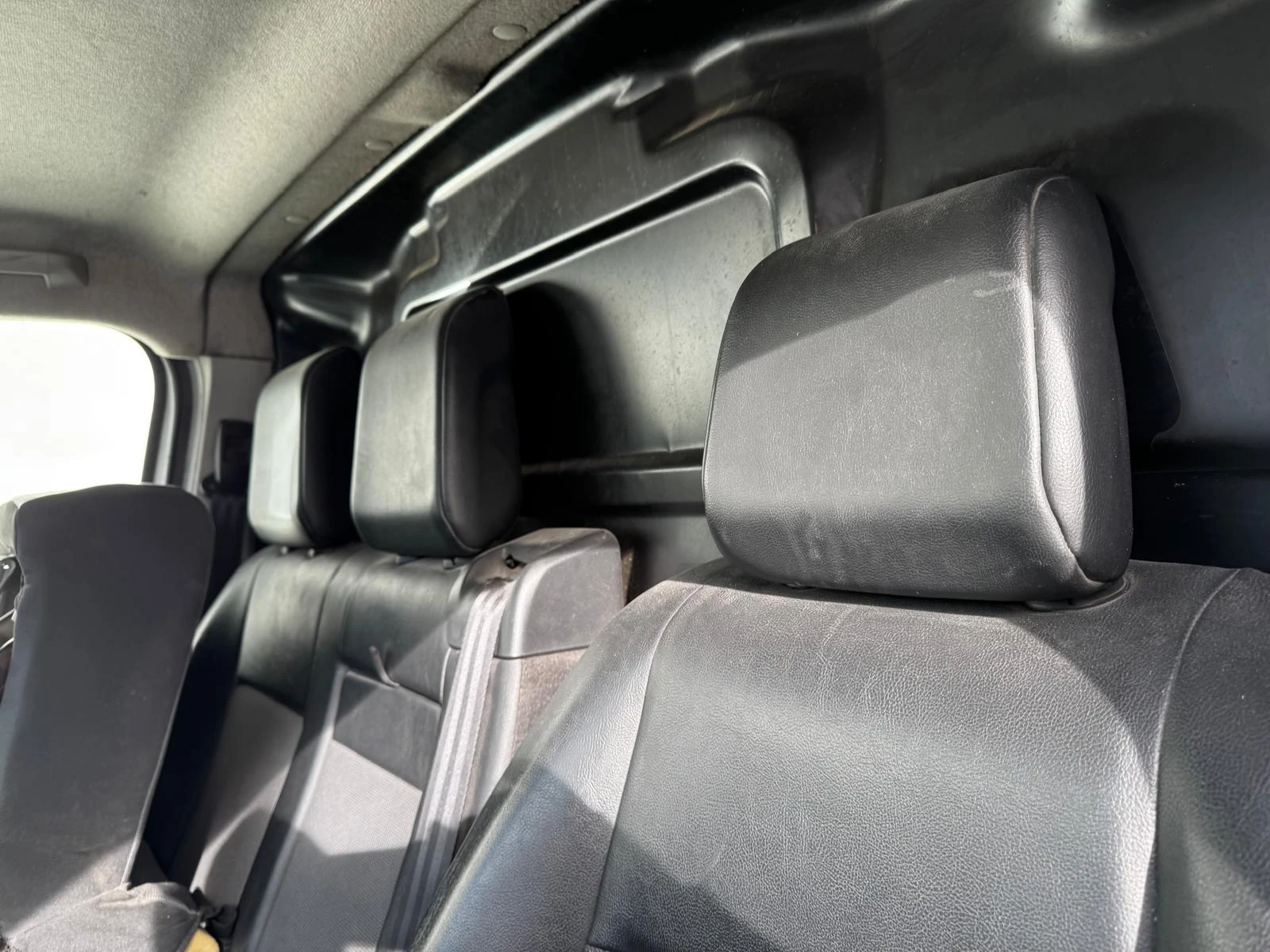Citroen Jumpy ELETRIK 74, снимка 9 - Автомобили и джипове - 54928159