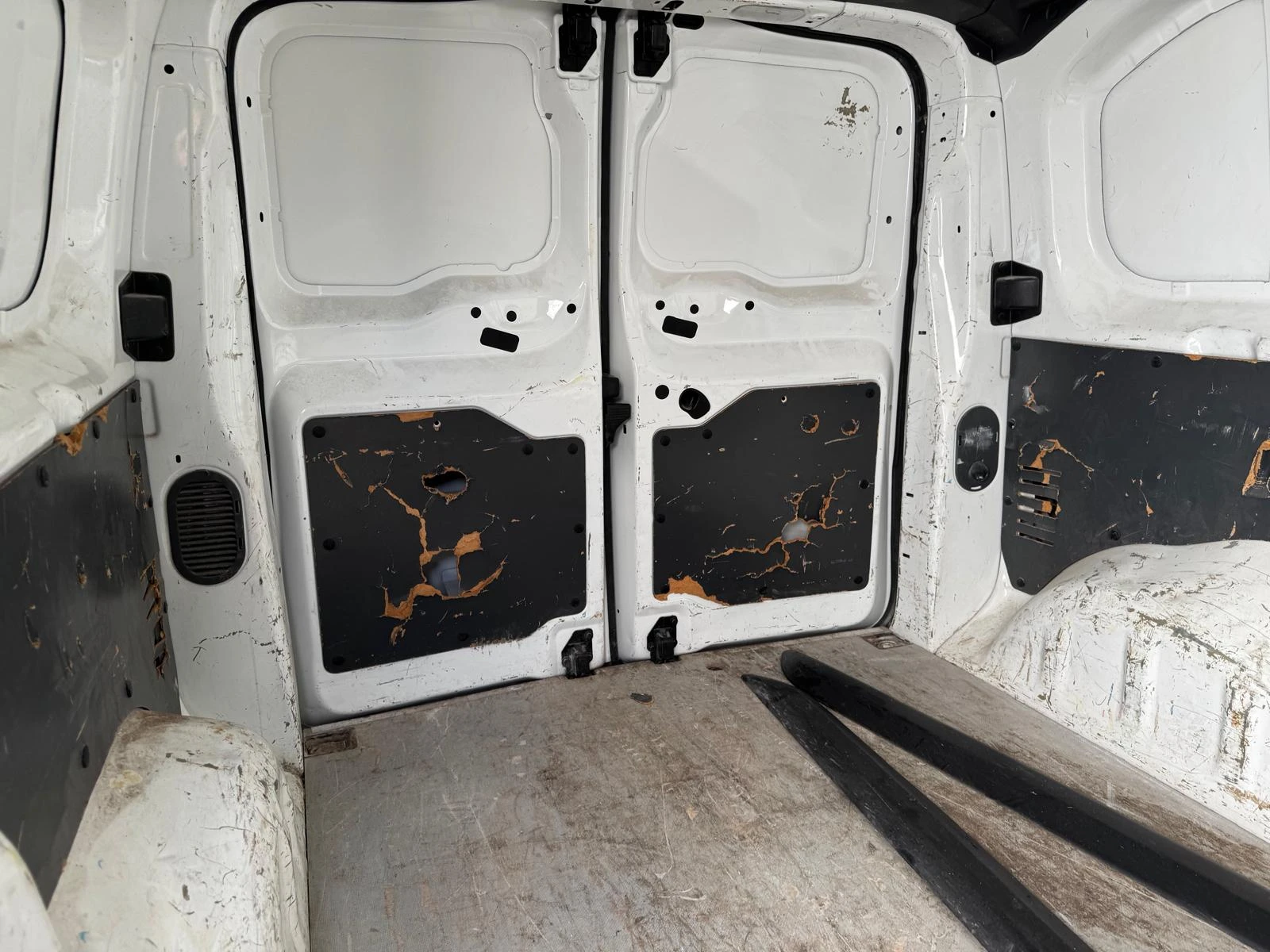Citroen Jumpy ELETRIK 74, снимка 8 - Автомобили и джипове - 54928159