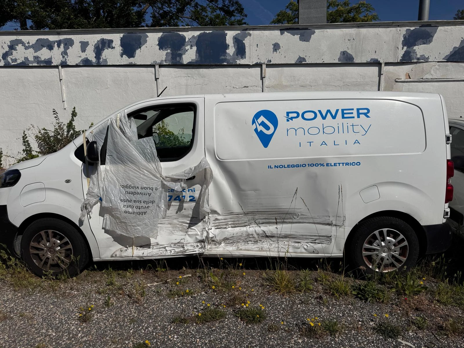 Citroen Jumpy ELETRIK 74, снимка 3 - Автомобили и джипове - 54928159