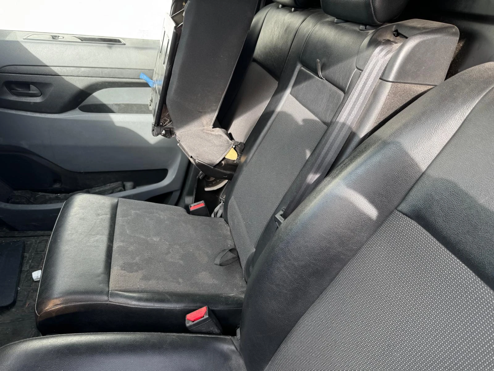 Citroen Jumpy ELETRIK 74, снимка 11 - Автомобили и джипове - 54928159