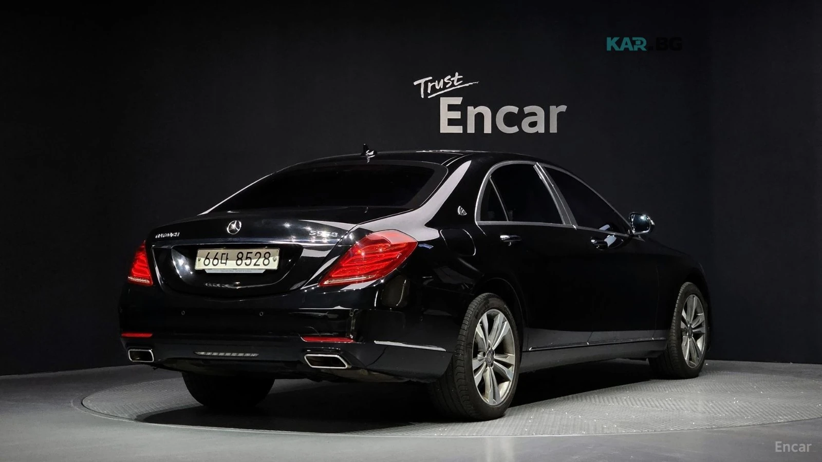 Mercedes-Benz S 500 LONG* 4MATIC* BURM* PANO* ��������* 360* HUD | Mobile.bg � ����������� 2
