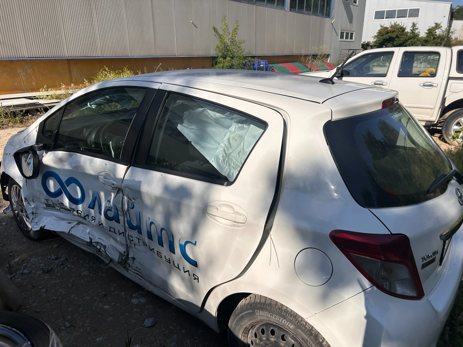 Toyota Yaris | Mobile.bg � ����������� 5