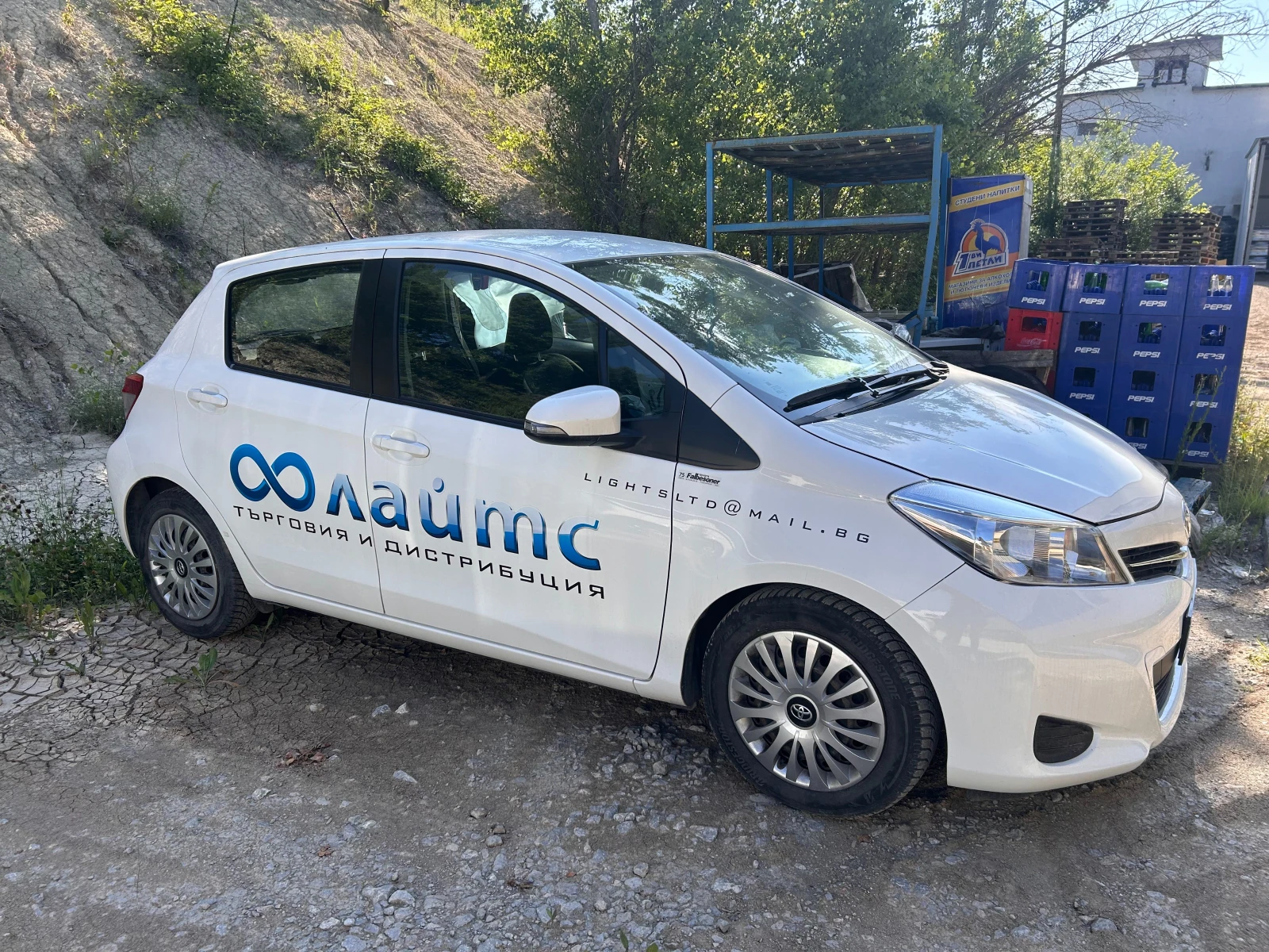 Toyota Yaris | Mobile.bg � ����������� 13
