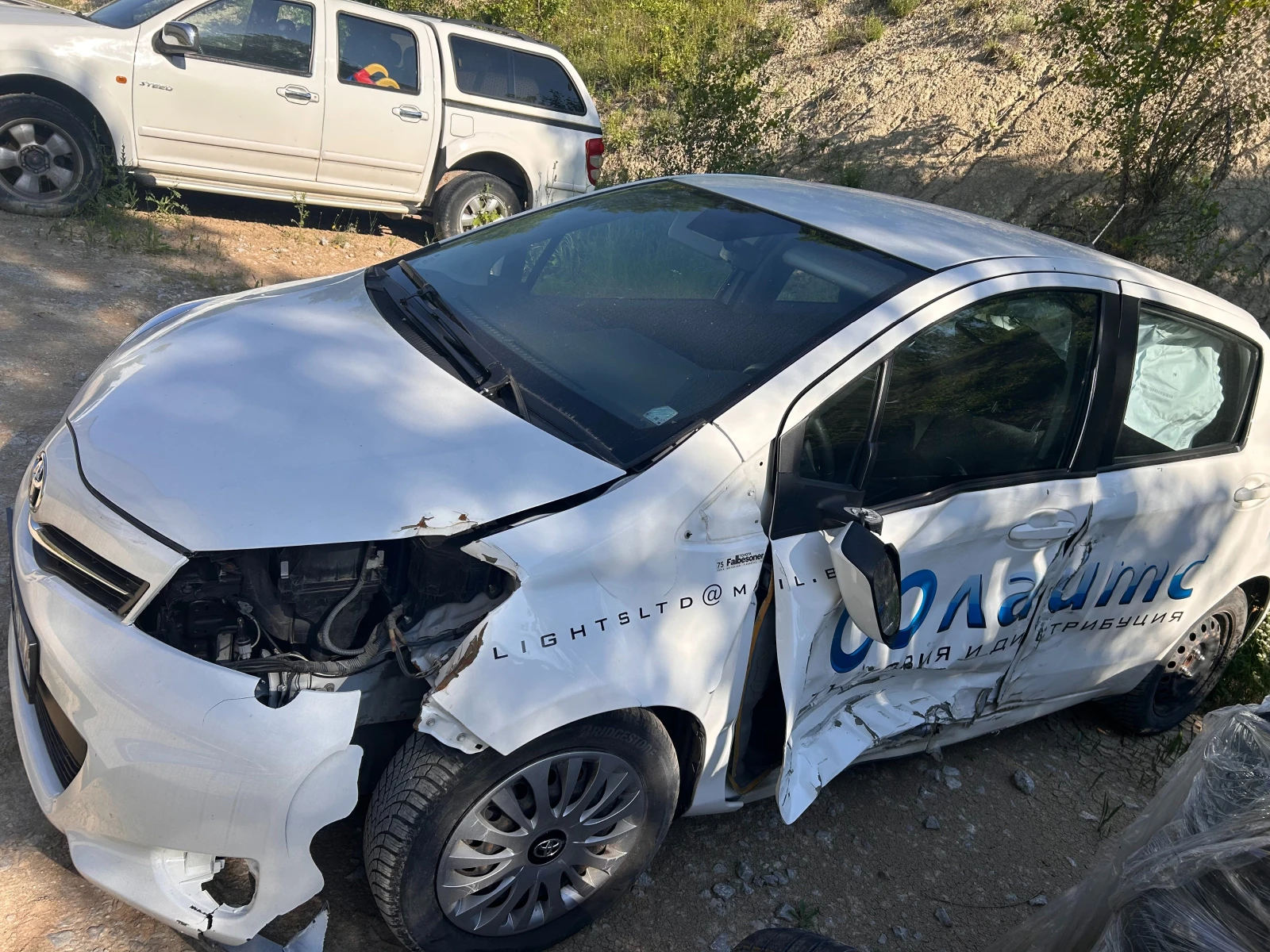 Toyota Yaris | Mobile.bg � ����������� 3