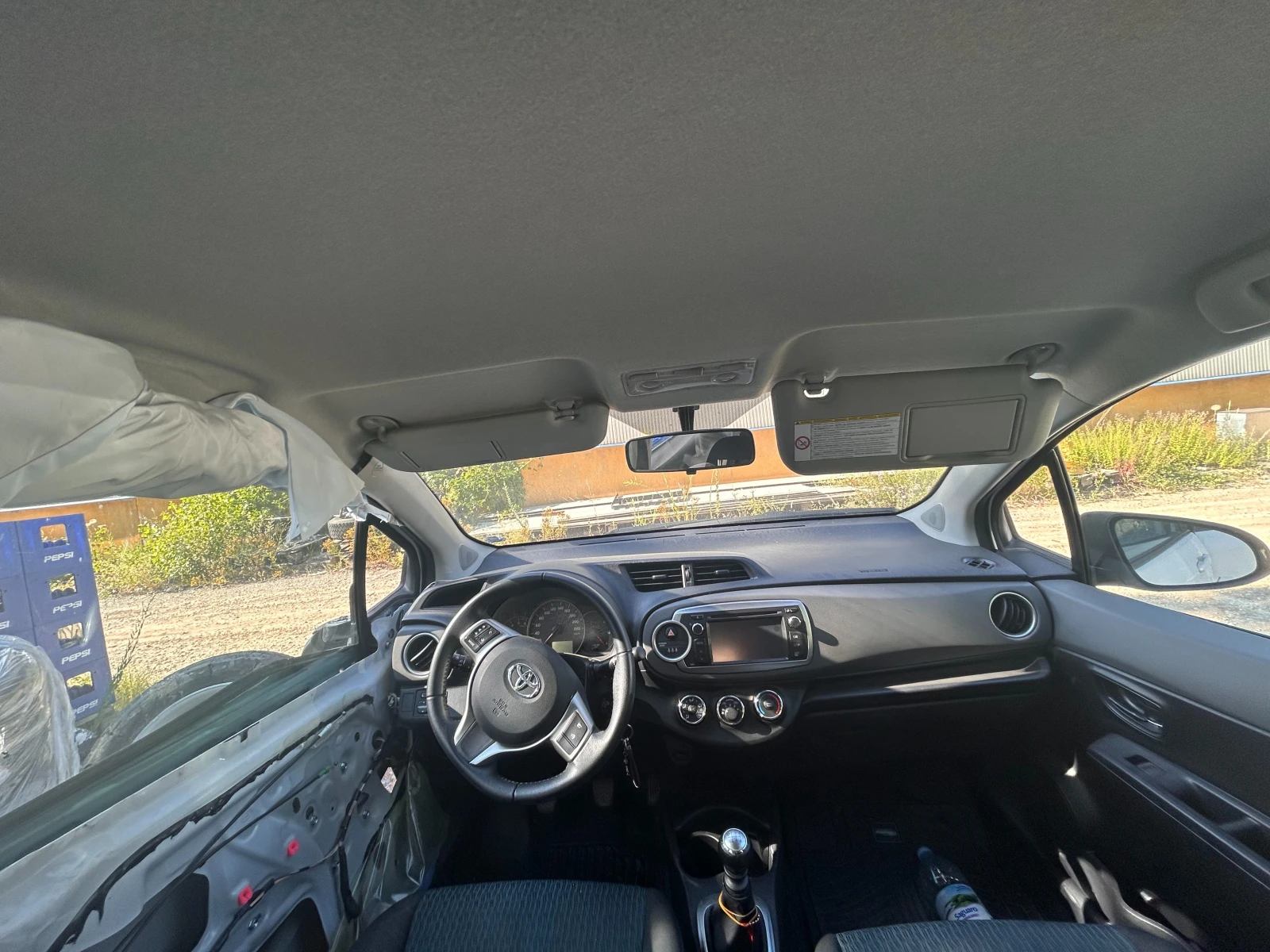 Toyota Yaris | Mobile.bg � ����������� 4