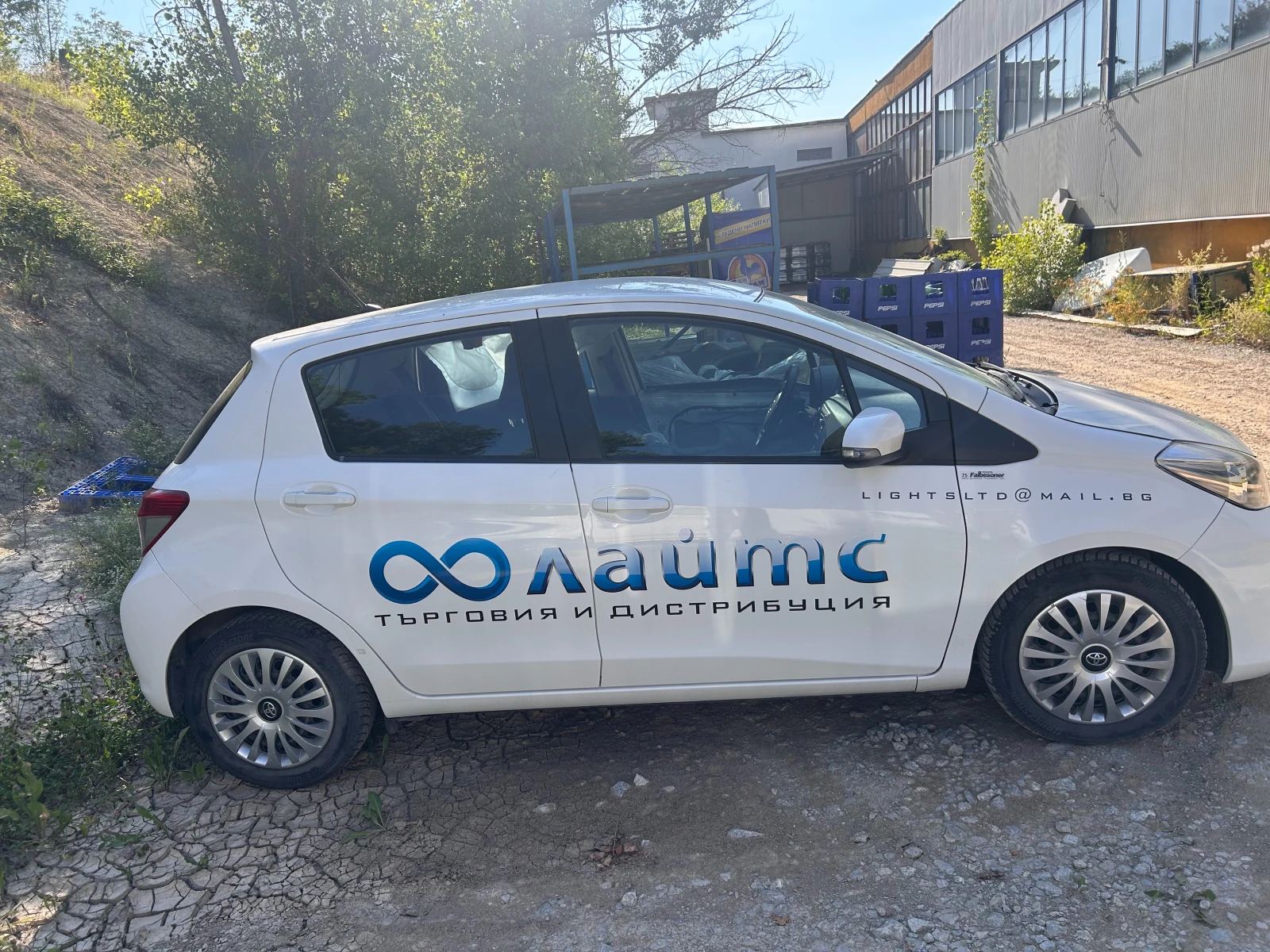 Toyota Yaris | Mobile.bg � ����������� 2