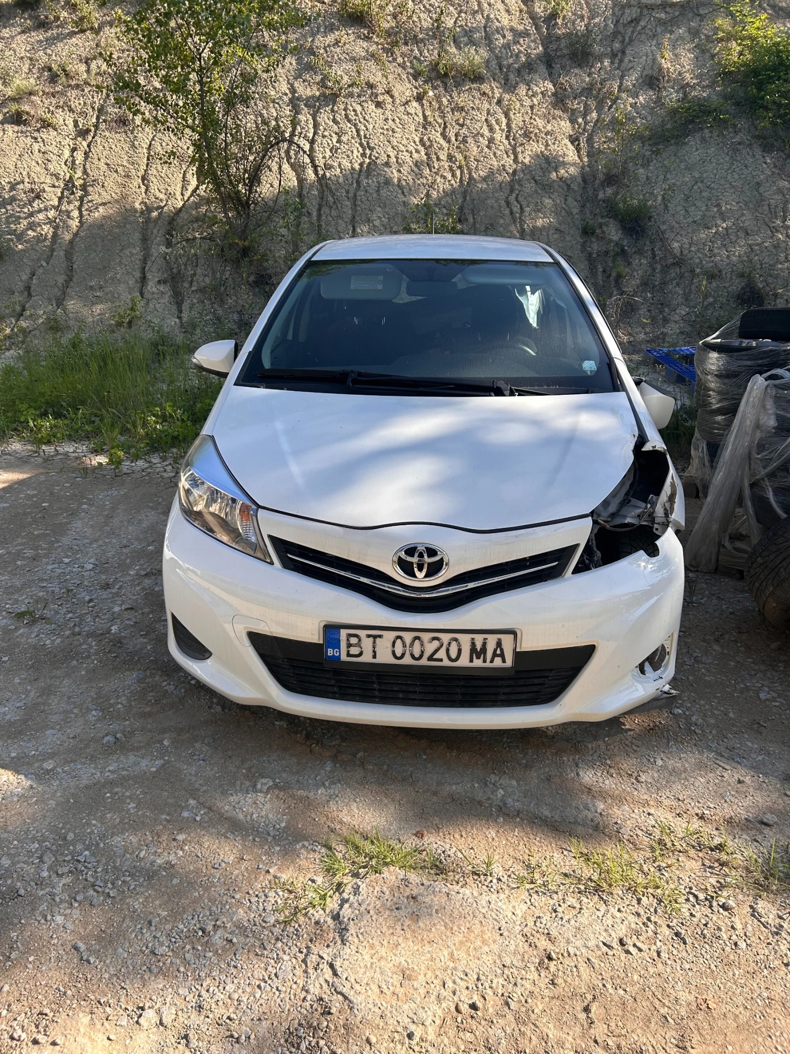 Toyota Yaris | Mobile.bg � ����������� 12