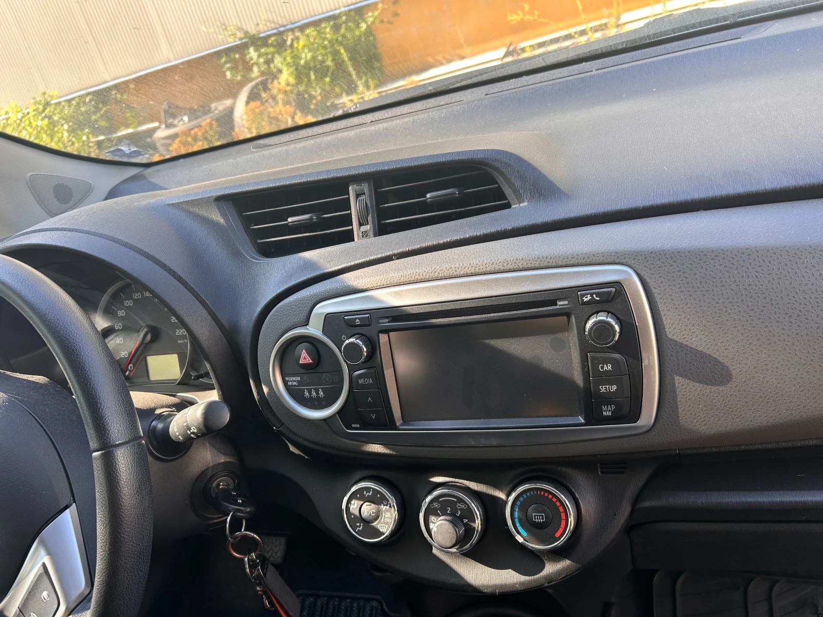 Toyota Yaris | Mobile.bg � ����������� 9
