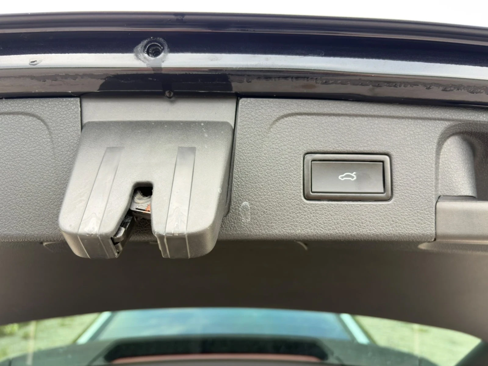 VW Passat 2.0 тди, 150 к.с. R-line, снимка 12 - Автомобили и джипове - 55051263