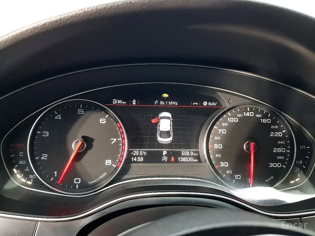 Audi A7 3.0 TFSI | QUATTRO, снимка 7 - Автомобили и джипове - 55472381
