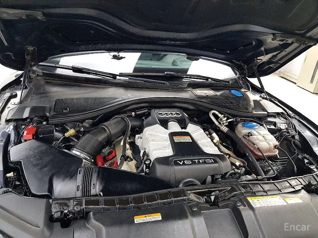 Audi A7 3.0 TFSI | QUATTRO, снимка 6 - Автомобили и джипове - 55472381