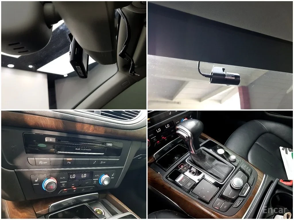 Audi A7 3.0 TFSI | QUATTRO, снимка 12 - Автомобили и джипове - 55472381