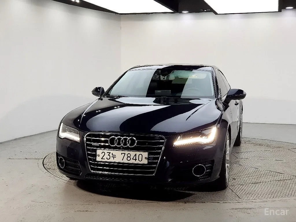 Audi A7 3.0 TFSI | QUATTRO, снимка 2 - Автомобили и джипове - 55472381