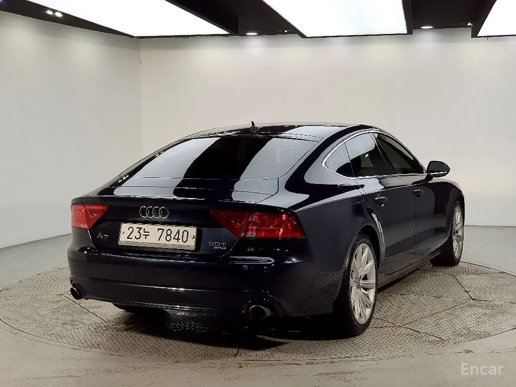 Audi A7 3.0 TFSI | QUATTRO, снимка 4 - Автомобили и джипове - 55472381