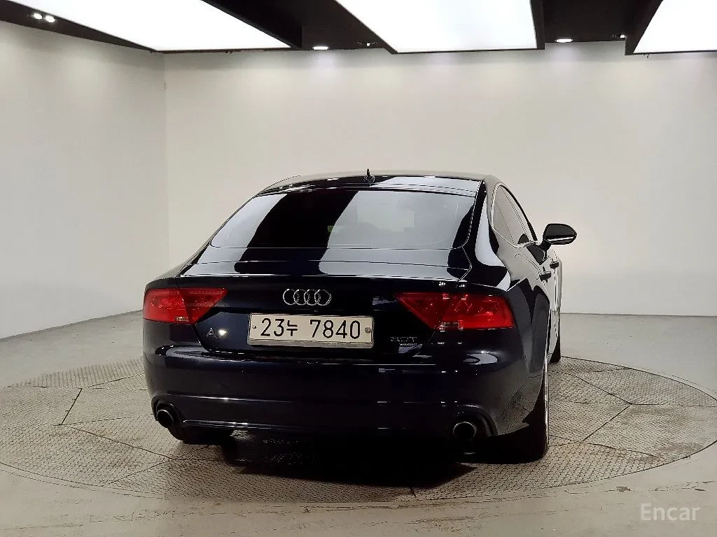 Audi A7 3.0 TFSI | QUATTRO, снимка 3 - Автомобили и джипове - 55472381