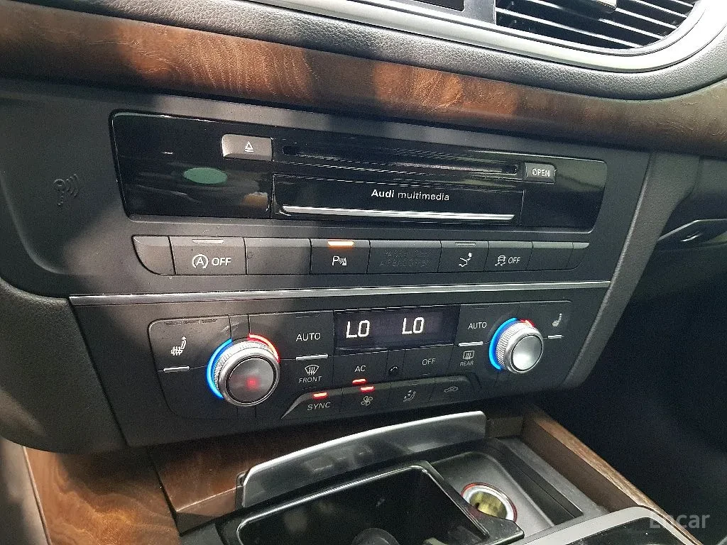 Audi A7 3.0 TFSI | QUATTRO, снимка 11 - Автомобили и джипове - 55472381