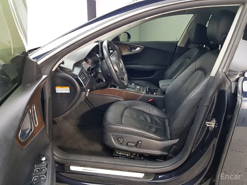 Audi A7 3.0 TFSI | QUATTRO, снимка 8 - Автомобили и джипове - 55472381