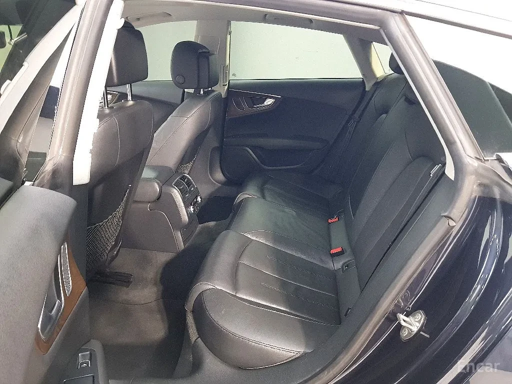Audi A7 3.0 TFSI | QUATTRO, снимка 9 - Автомобили и джипове - 55472381