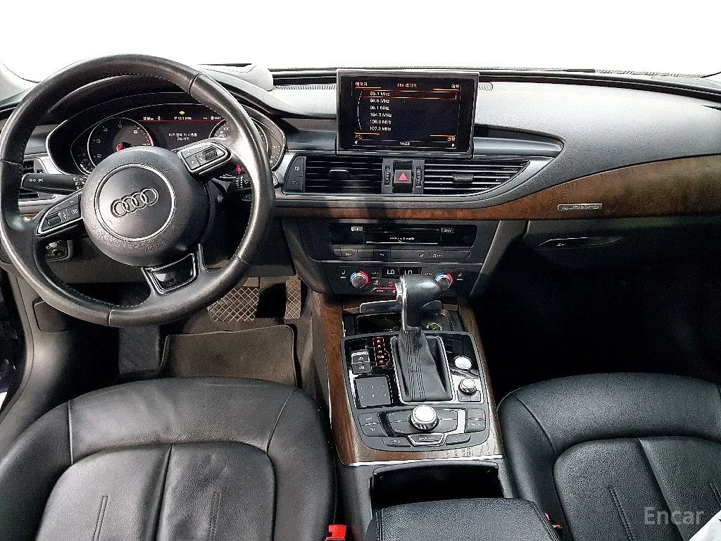 Audi A7 3.0 TFSI | QUATTRO, снимка 5 - Автомобили и джипове - 55472381