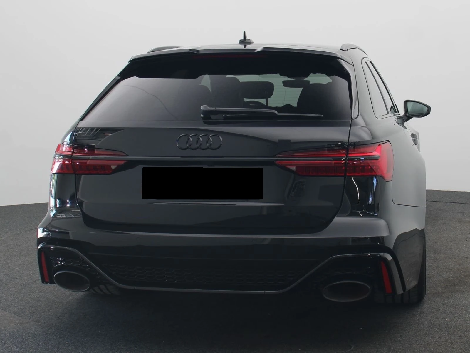 Audi Rs6 DYNAMIC / BLACK OPTIC / MATRIX / HUD/ B&O/ QUATTRO, снимка 5 - Автомобили и джипове - 56009811