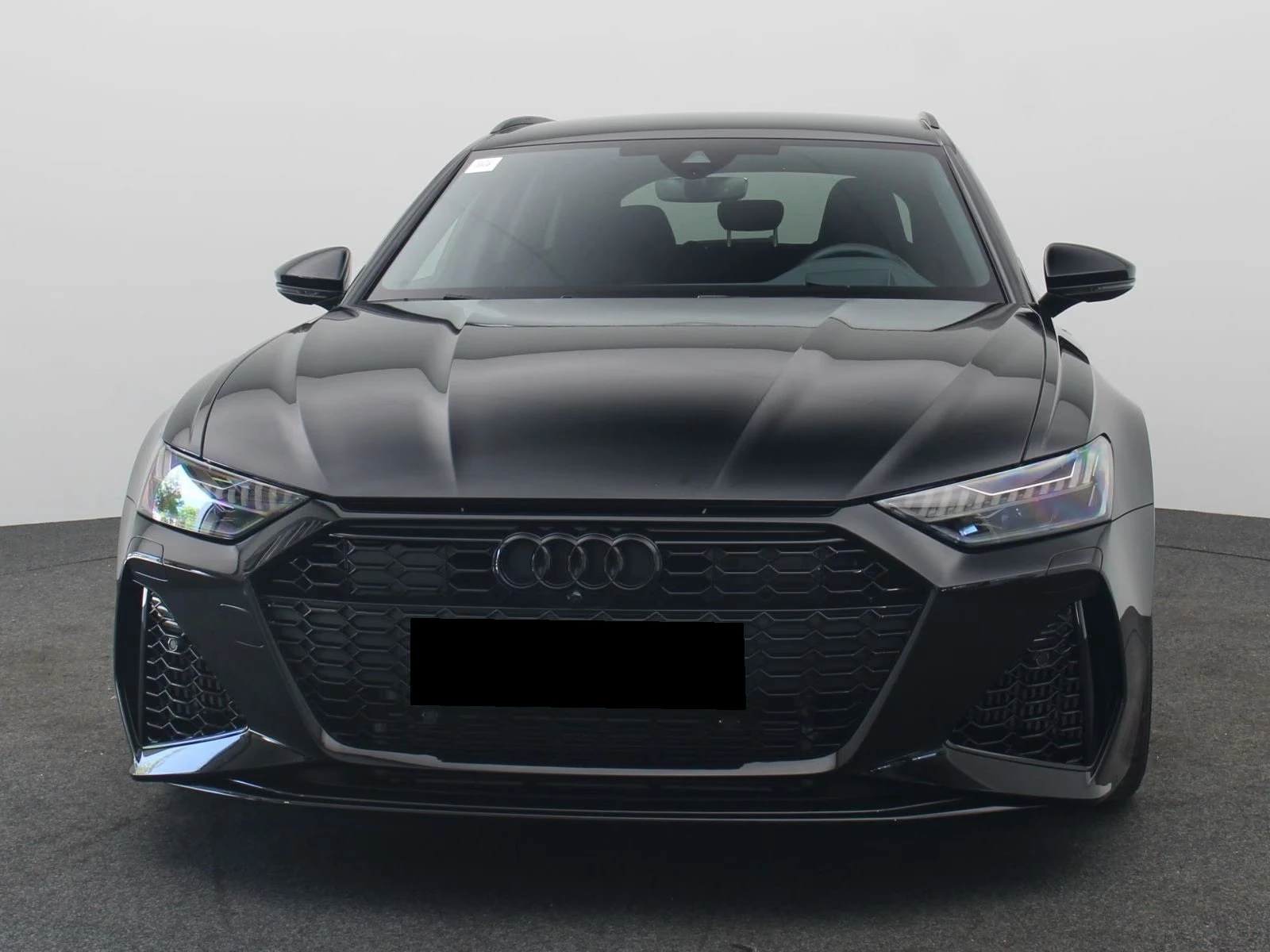 Audi Rs6 DYNAMIC / BLACK OPTIC / MATRIX / HUD/ B&O/ QUATTRO, снимка 2 - Автомобили и джипове - 56009811