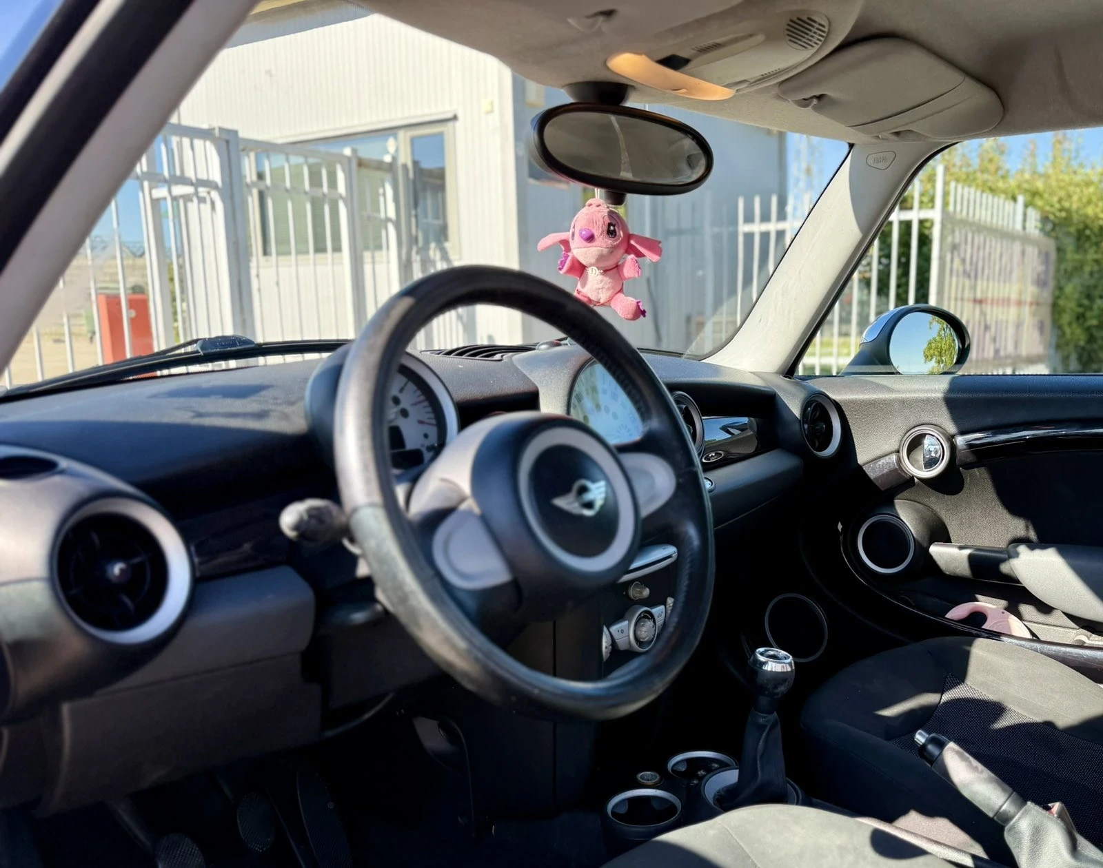 Mini Cooper, снимка 9 - Автомобили и джипове - 56176256