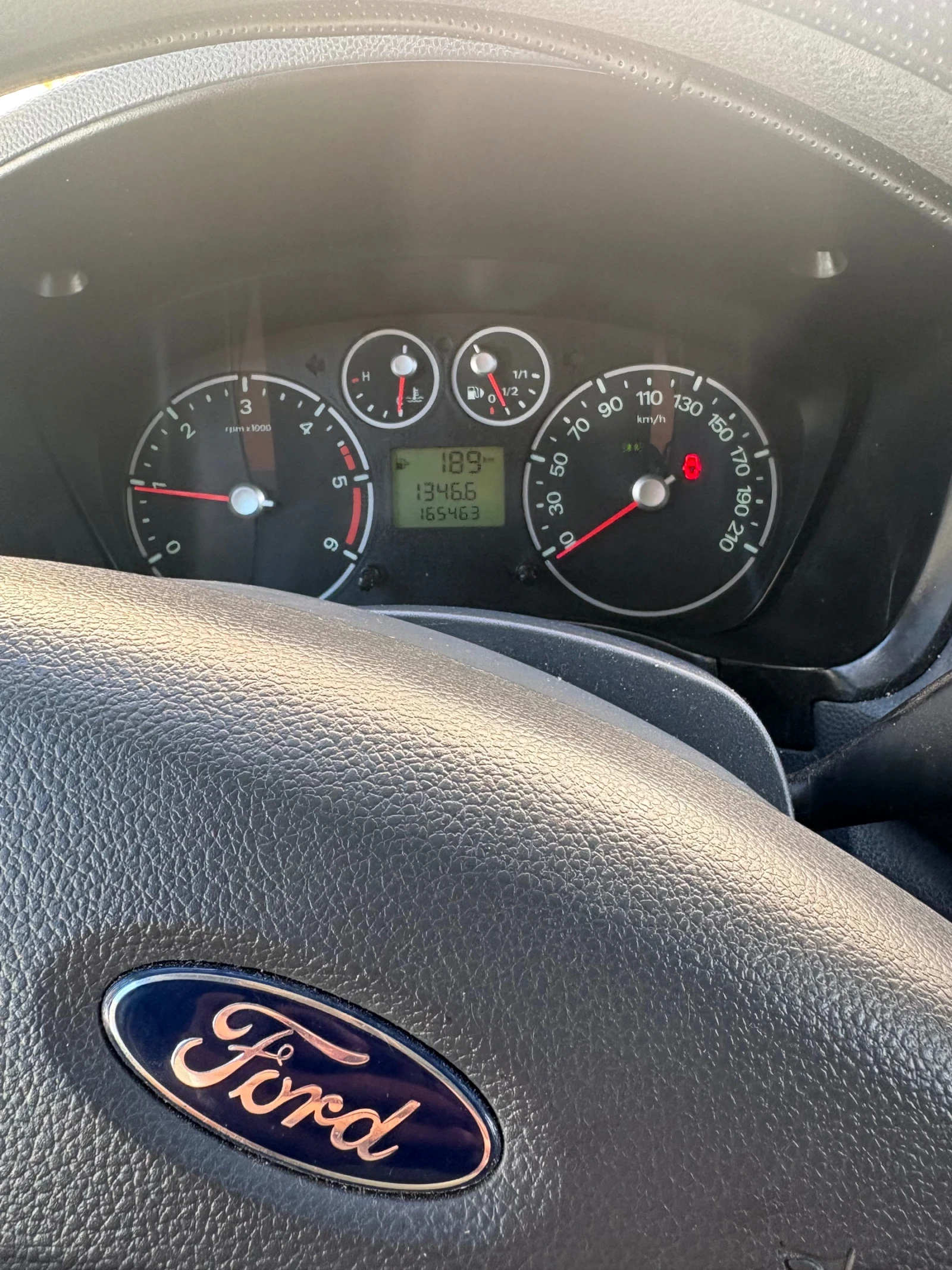 Ford Tourneo Connect Transit, снимка 9 - Автомобили и джипове - 56344033