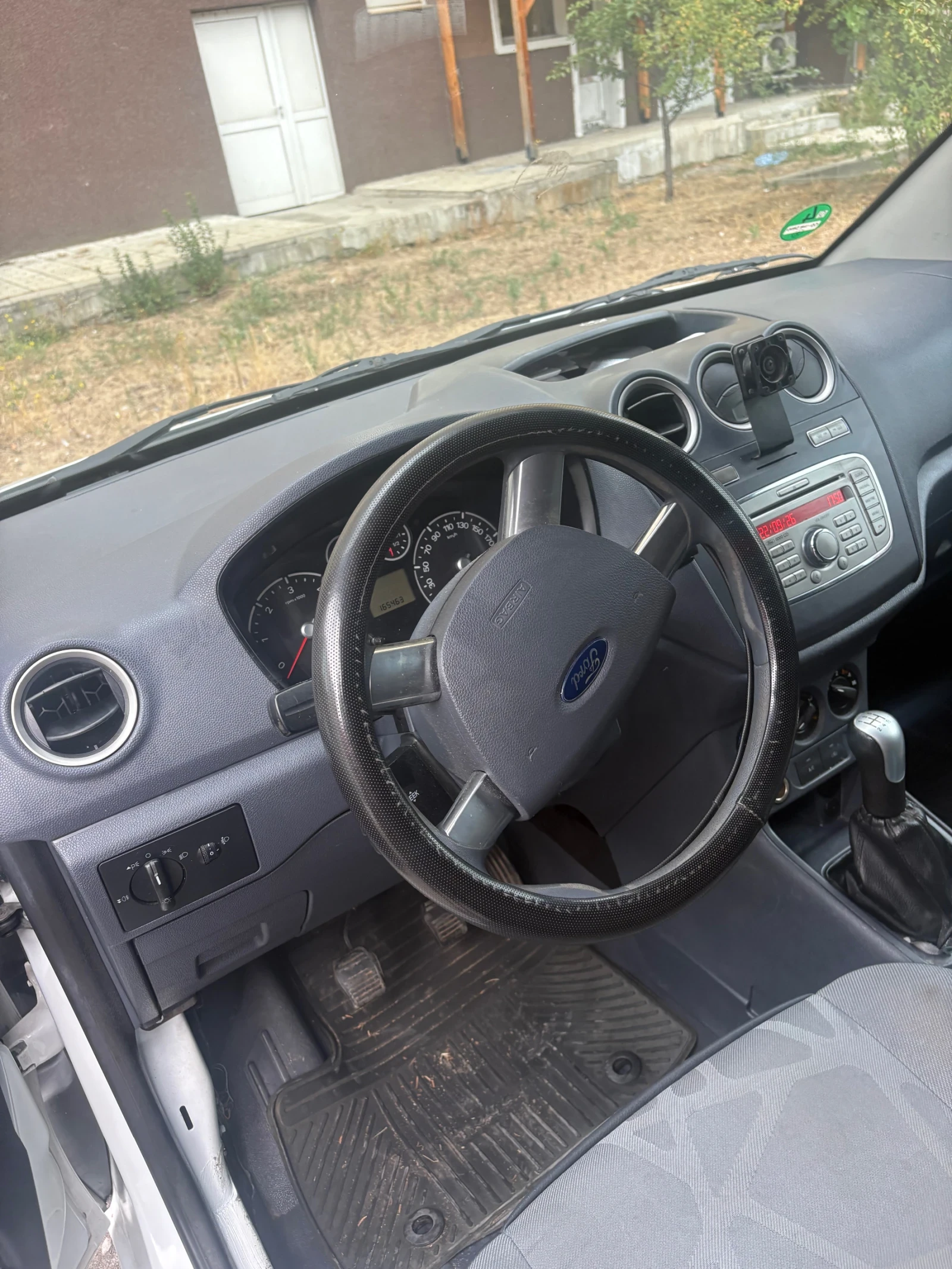 Ford Tourneo Connect Transit, снимка 8 - Автомобили и джипове - 56344033