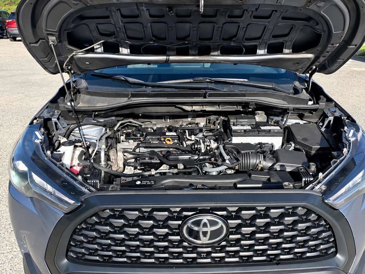 Toyota Corolla Cross LE | Mobile.bg � ����������� 13