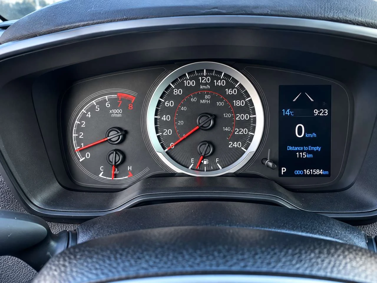 Toyota Corolla Cross LE | Mobile.bg � ����������� 7