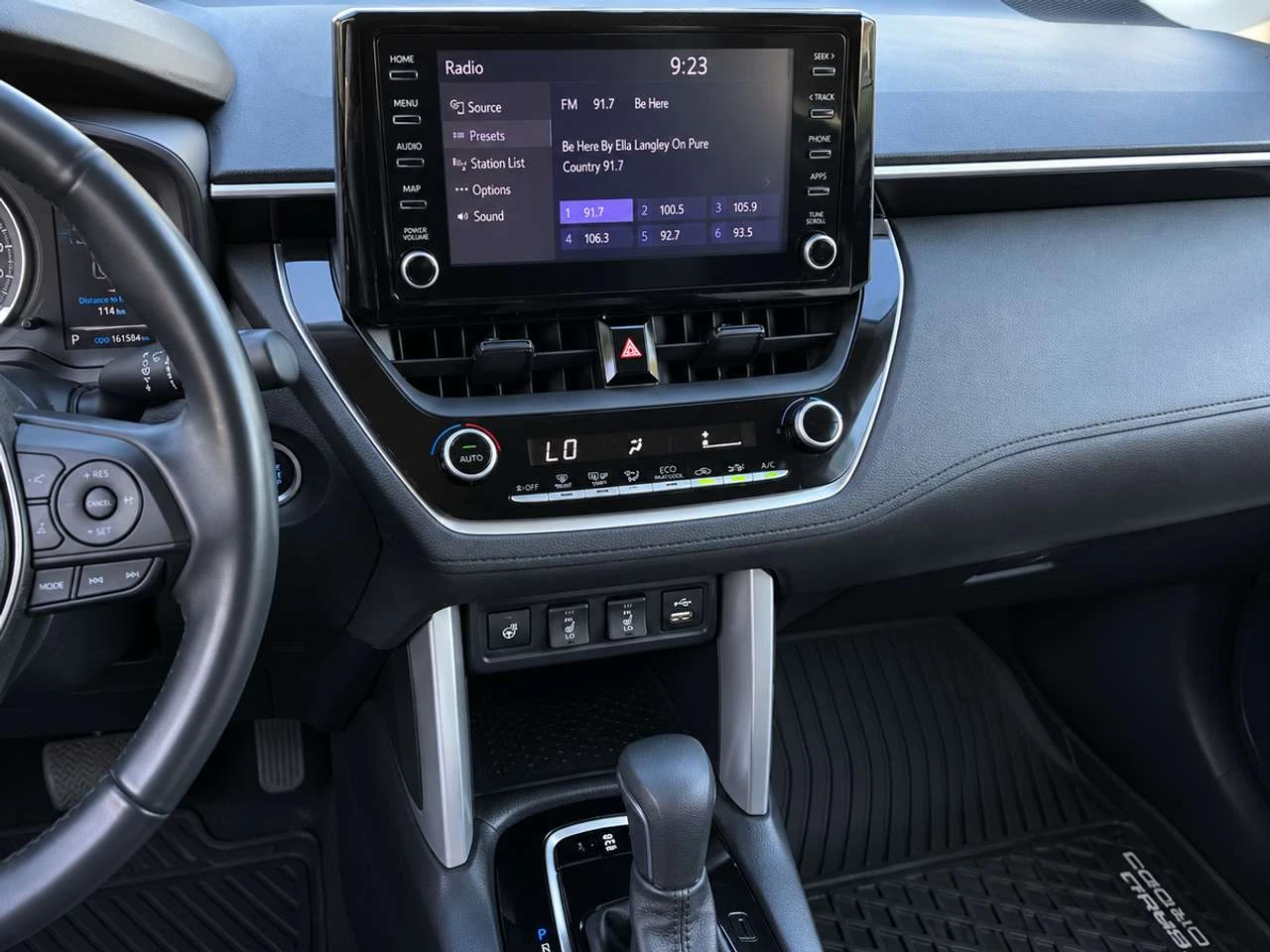 Toyota Corolla Cross LE | Mobile.bg � ����������� 9