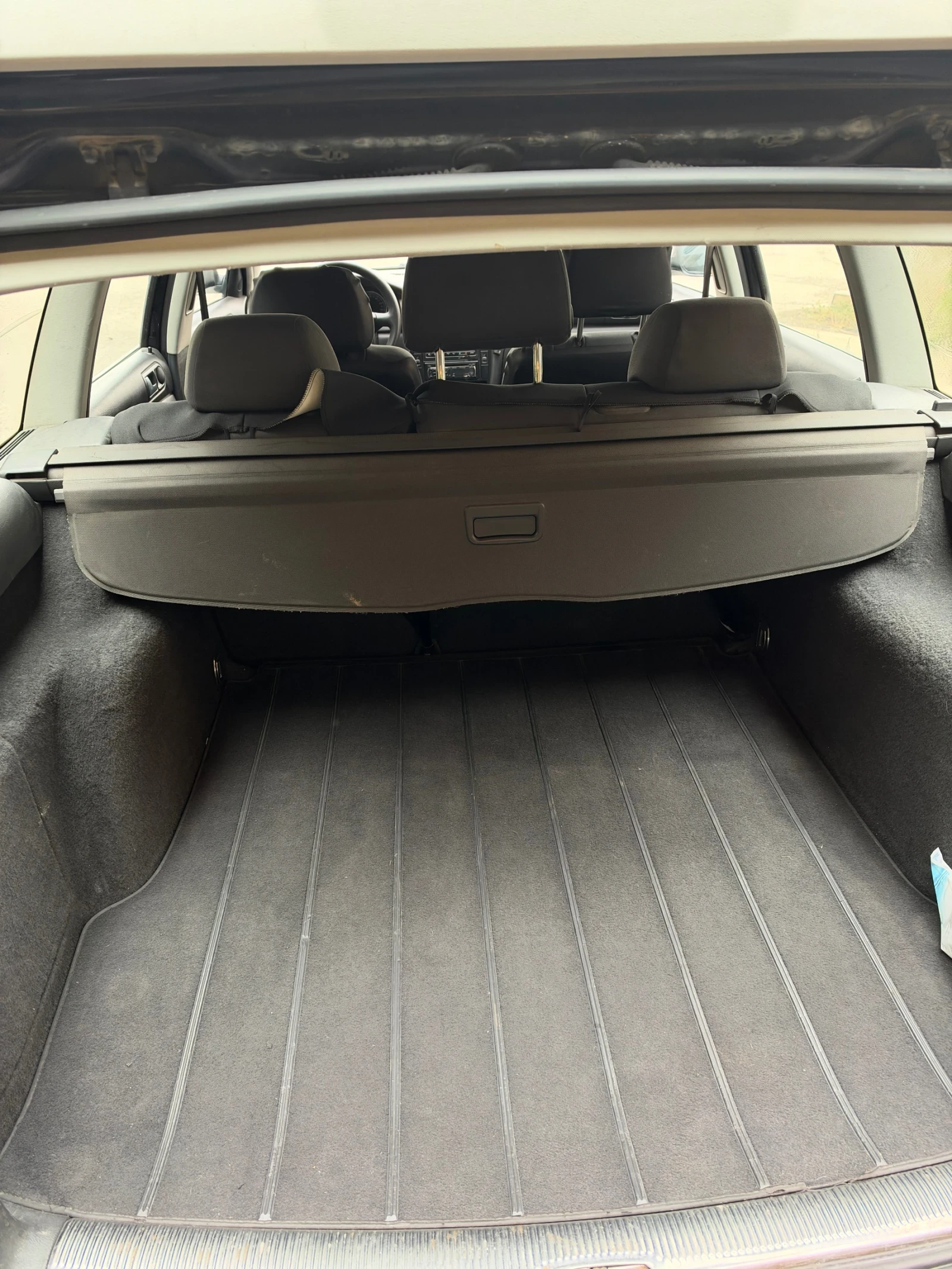 VW Passat 5, снимка 5 - Автомобили и джипове - 56461097