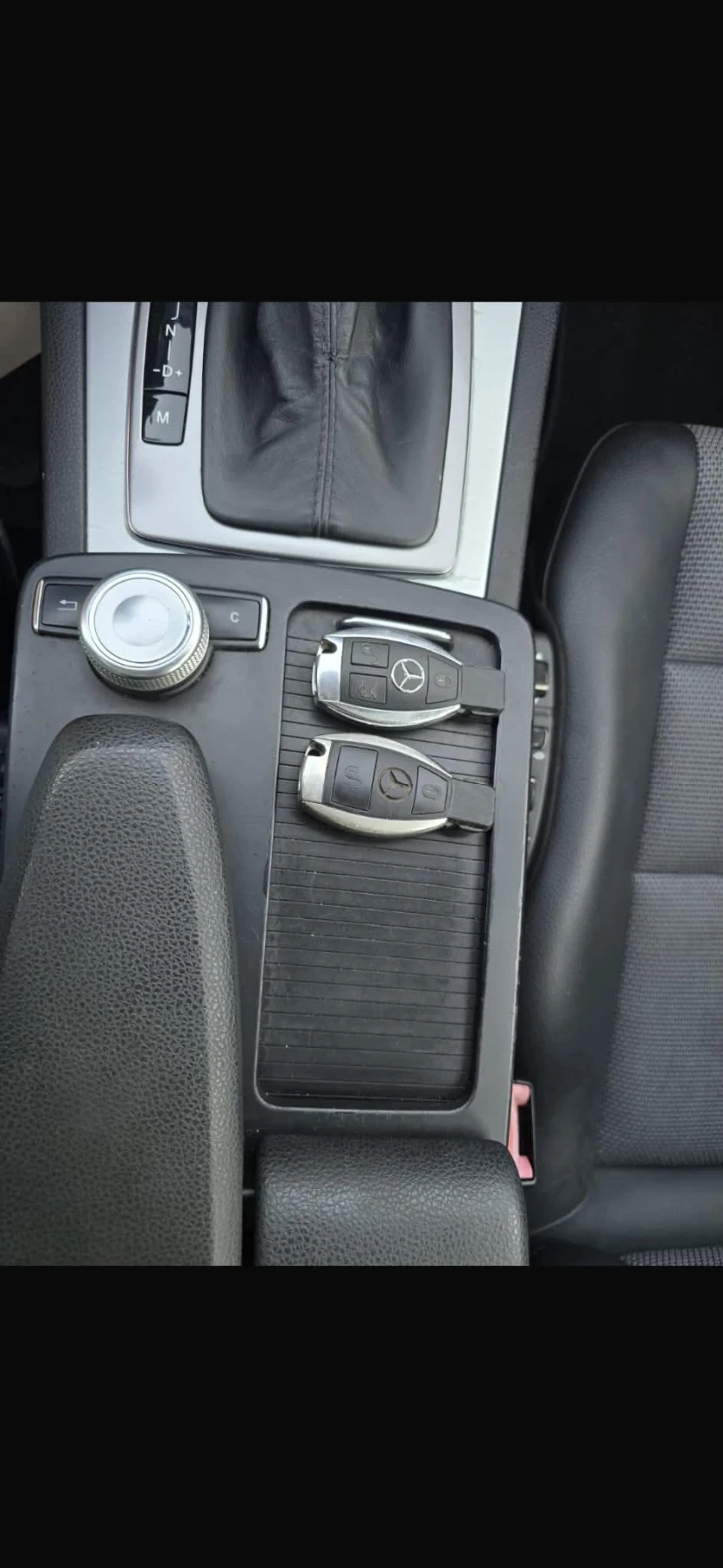 Mercedes-Benz C 350 Avantgarde Full | Mobile.bg � ����������� 10