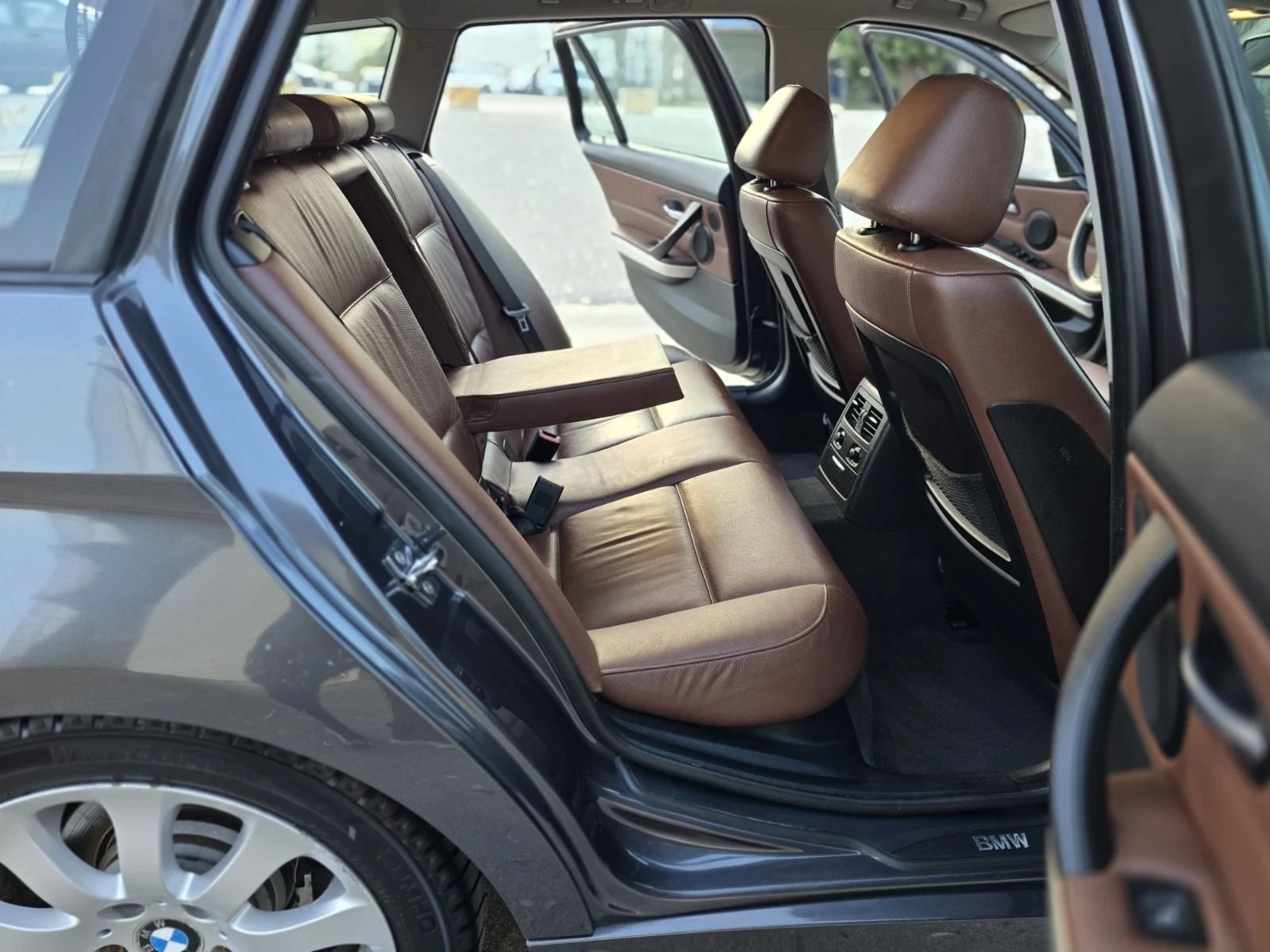 BMW 320 2.0D 163 M47 ���� | Mobile.bg � ����������� 12