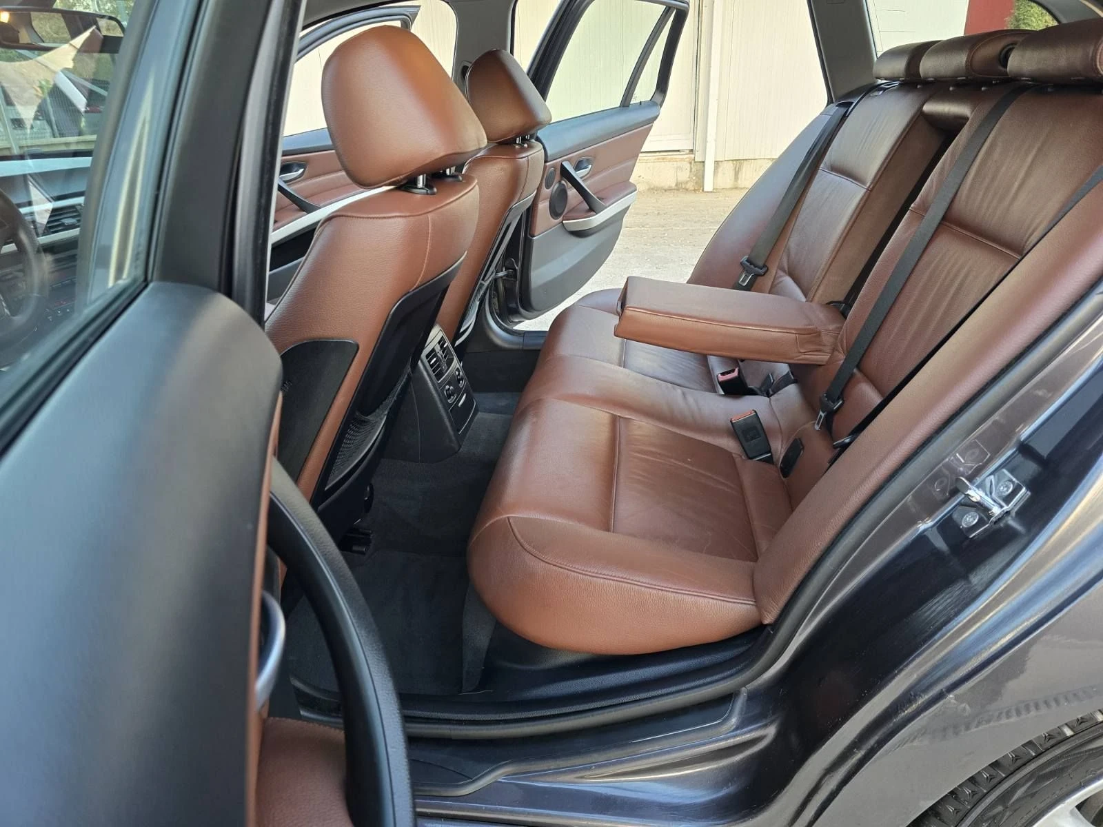 BMW 320 2.0D 163 M47 ���� | Mobile.bg � ����������� 15