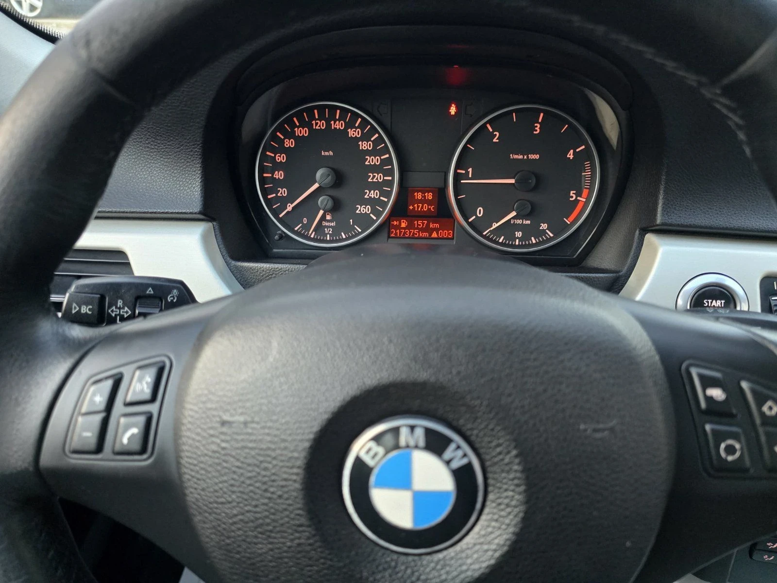 BMW 320 2.0D 163 M47 ���� | Mobile.bg � ����������� 11