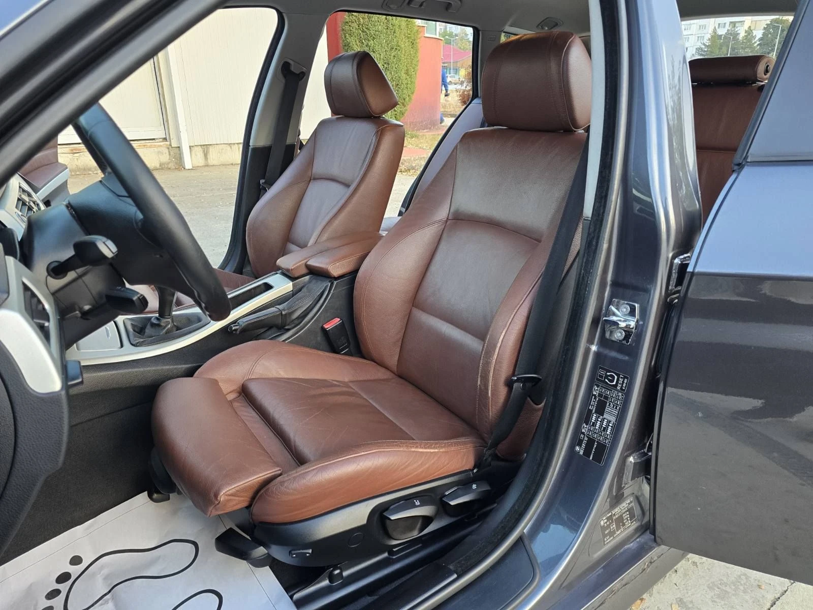 BMW 320 2.0D 163 M47 ���� | Mobile.bg � ����������� 7