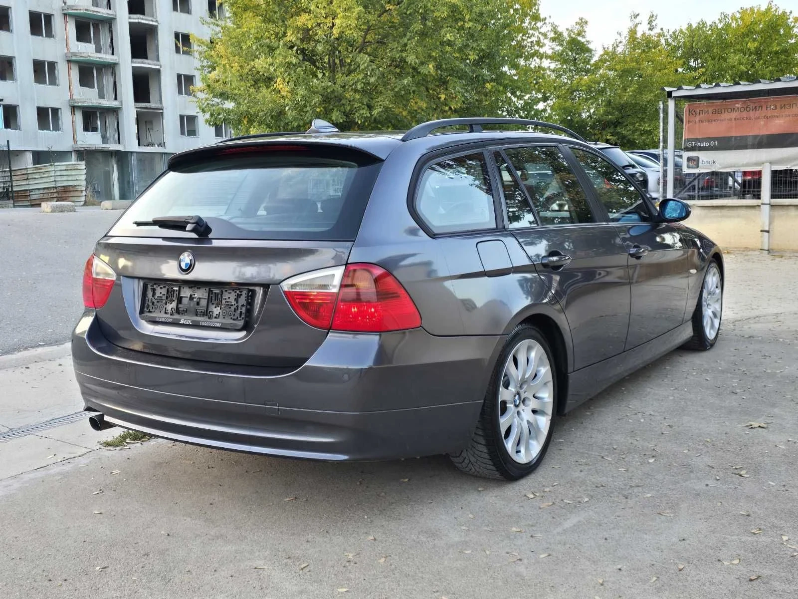 BMW 320 2.0D 163 M47 ���� | Mobile.bg � ����������� 6