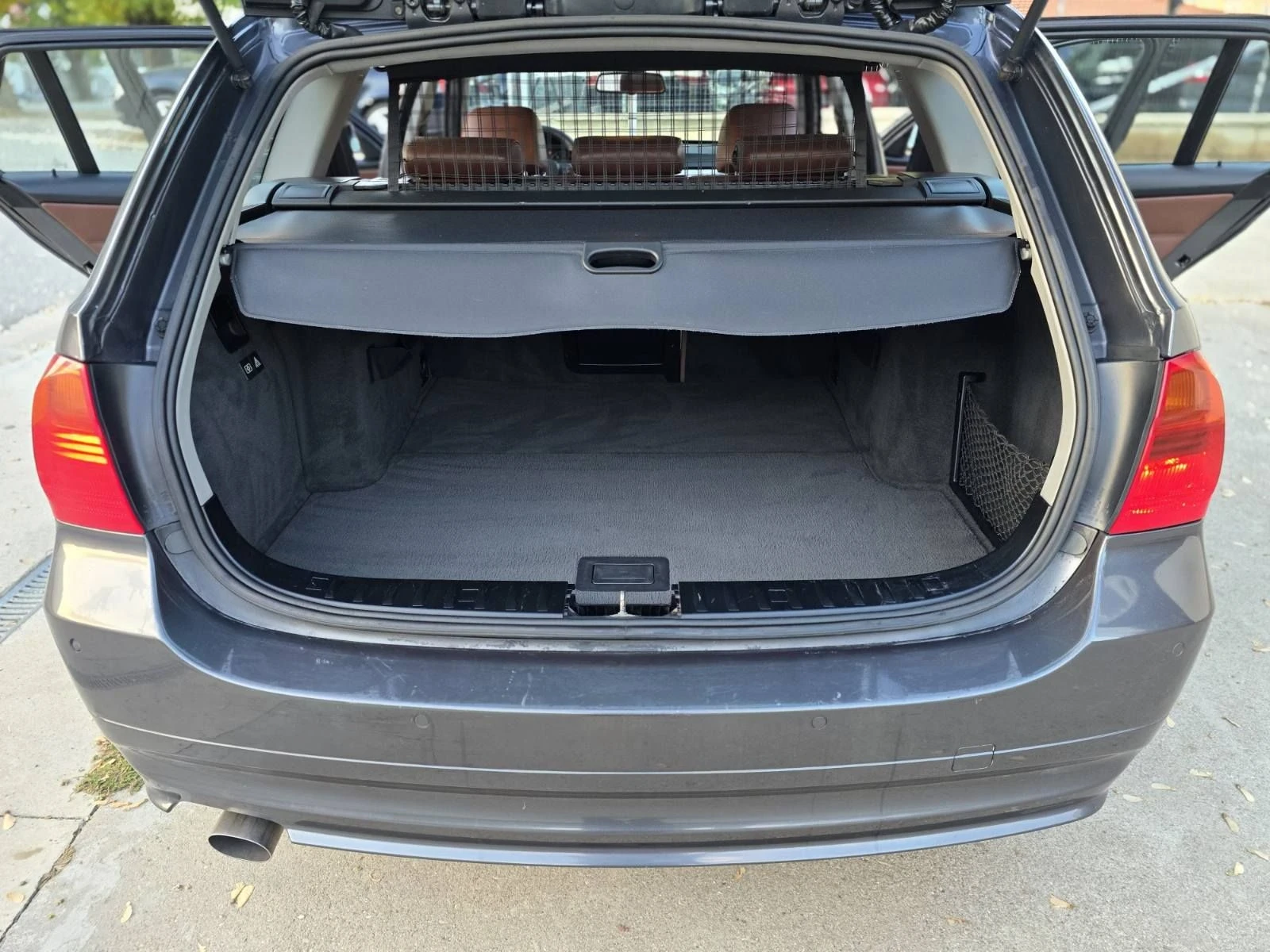 BMW 320 2.0D 163 M47 ���� | Mobile.bg � ����������� 14