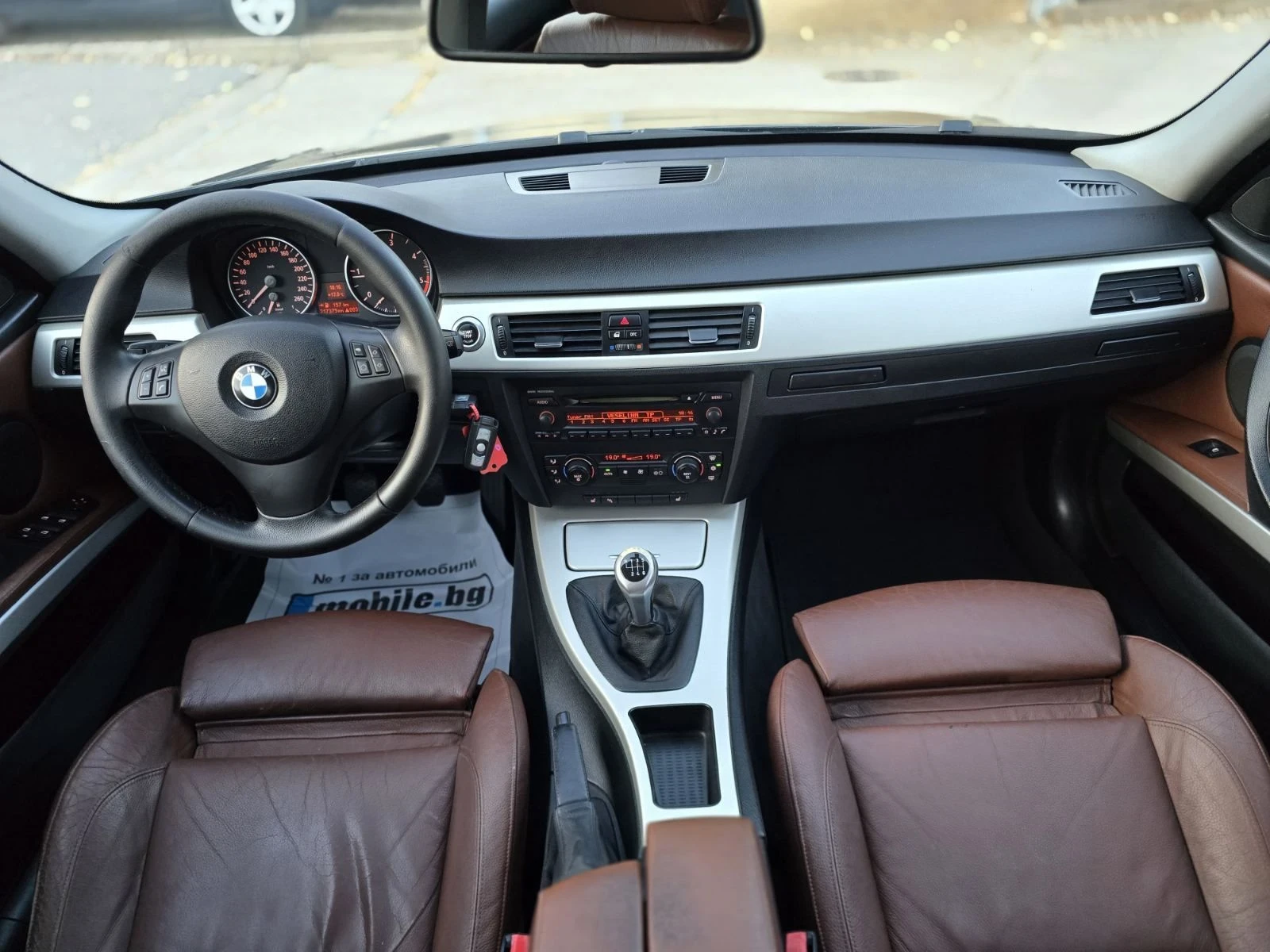 BMW 320 2.0D 163 M47 ���� | Mobile.bg � ����������� 10