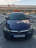 Opel Astra 1.9 CDTI, снимка 1 - Автомобили и джипове - 43999383