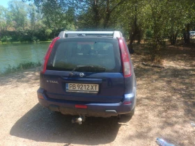 Nissan X-trail, снимка 4