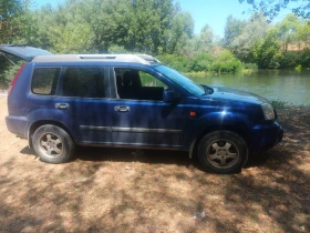 Nissan X-trail, снимка 5