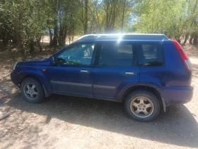 Nissan X-trail, снимка 3