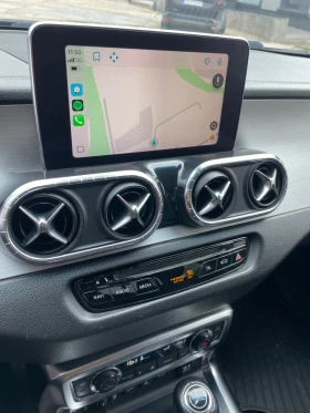 Mercedes-Benz X-Klasse 250D // 4-Matic // ЛИЗИНГ, снимка 16