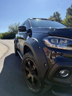 Mercedes-Benz X-Klasse 250D // 4-Matic // ЛИЗИНГ, снимка 7